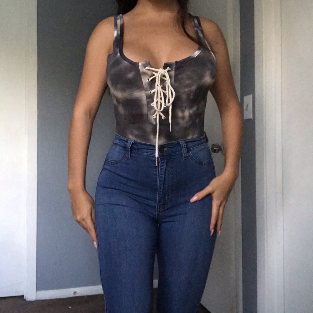 Fashion Nova Body Suit